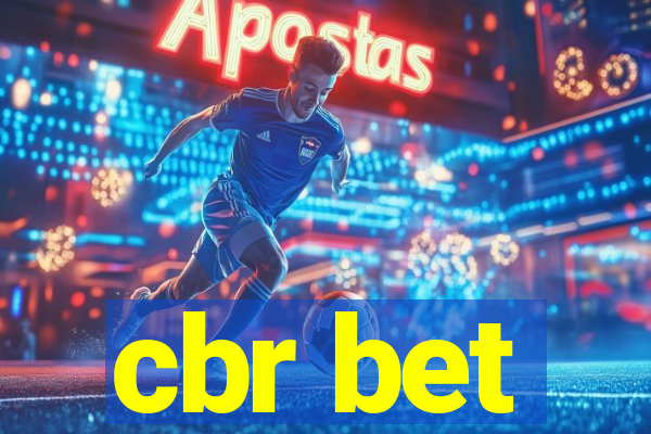 cbr bet
